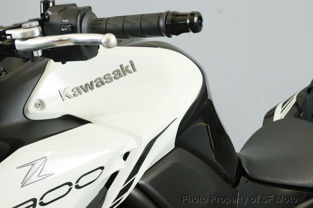 2022 Kawasaki Z900 ABS Includes Warranty! - 22823179 - 35