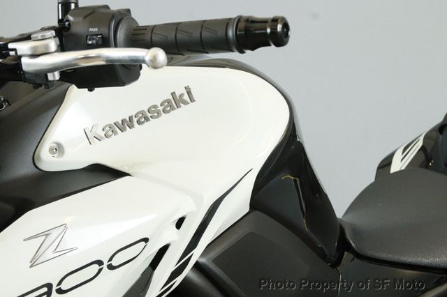 2022 Kawasaki Z900 ABS Includes Warranty! - 22823179 - 35