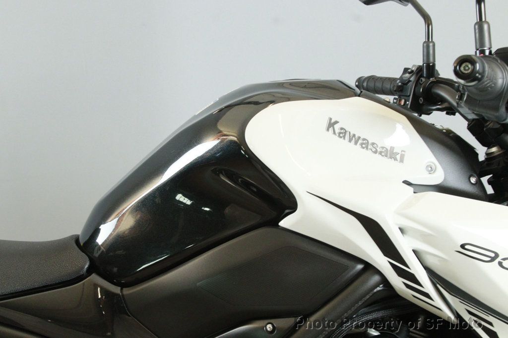 2022 Kawasaki Z900 ABS Includes Warranty! - 22823179 - 36