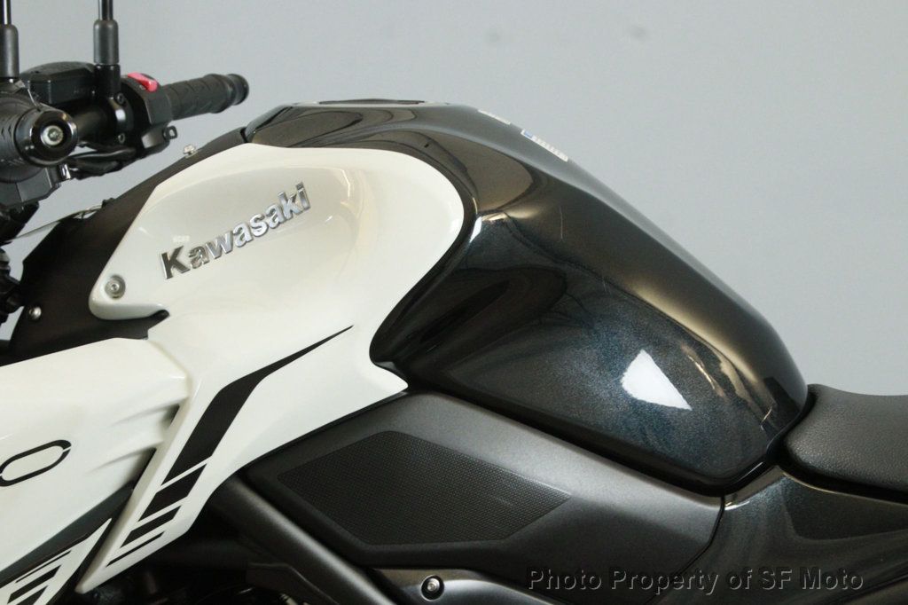 2022 Kawasaki Z900 ABS Includes Warranty! - 22823179 - 37