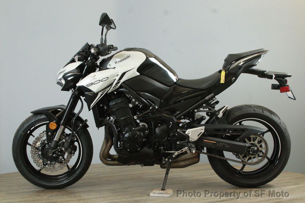 2022 Kawasaki Z900 ABS Includes Warranty! - 22823179 - 3