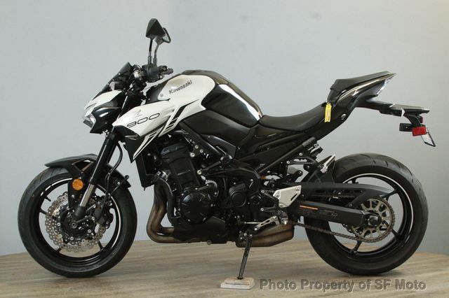 2022 Kawasaki Z900 ABS Includes Warranty! - 22823179 - 3