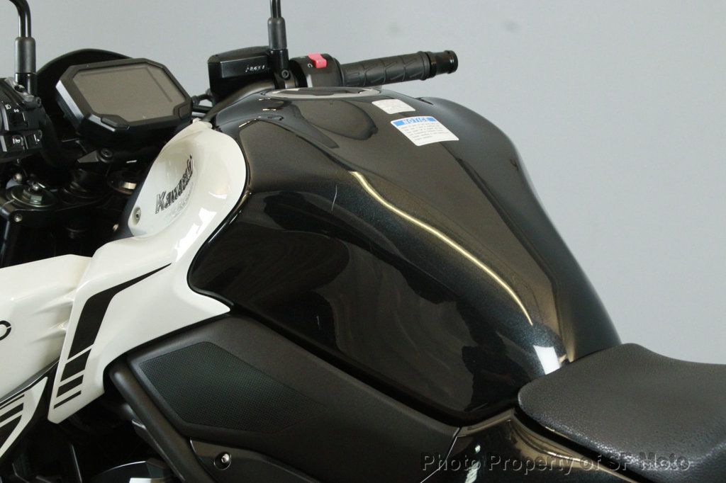 2022 Kawasaki Z900 ABS Includes Warranty! - 22823179 - 39