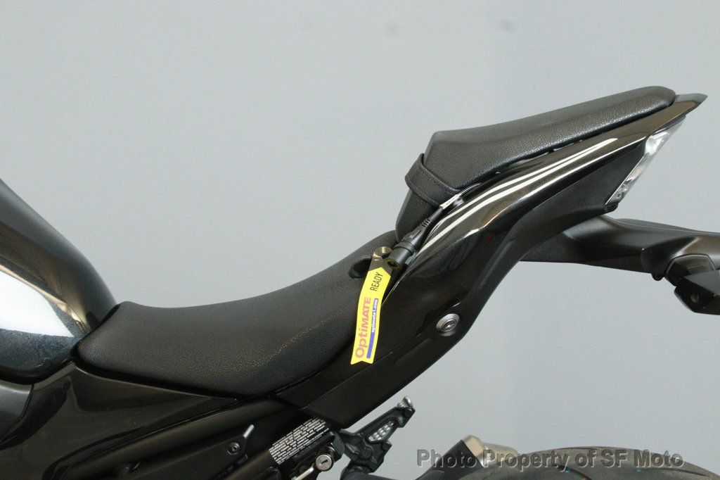 2022 Kawasaki Z900 ABS Includes Warranty! - 22823179 - 43
