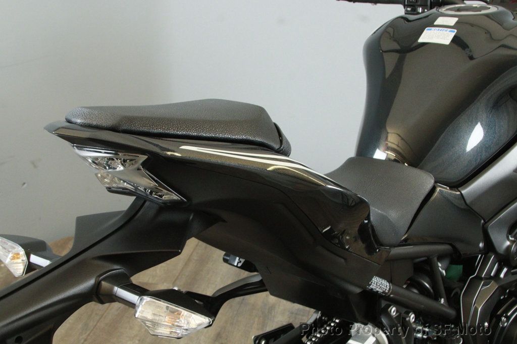 2022 Kawasaki Z900 ABS Includes Warranty! - 22823179 - 44