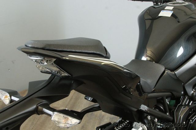 2022 Kawasaki Z900 ABS Includes Warranty! - 22823179 - 44