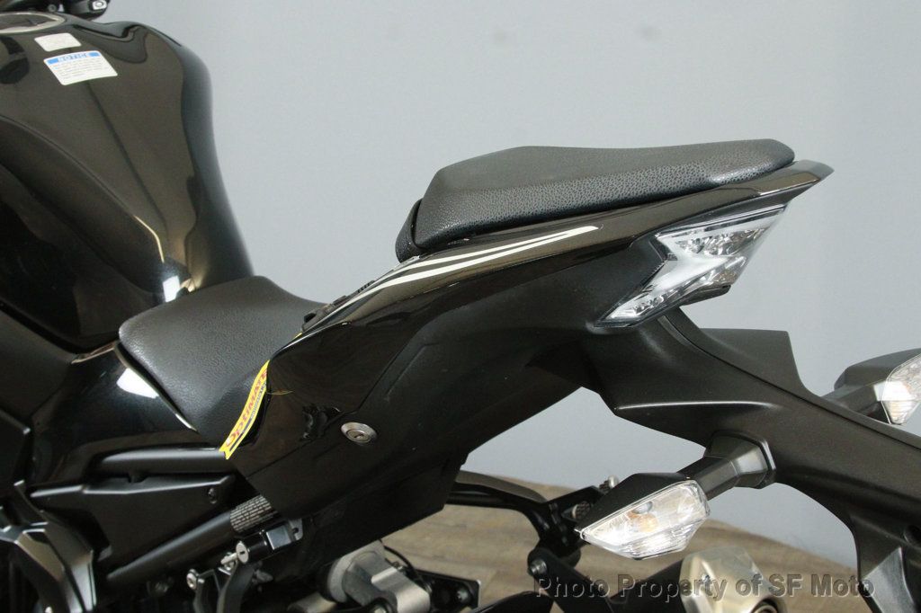 2022 Kawasaki Z900 ABS Includes Warranty! - 22823179 - 45