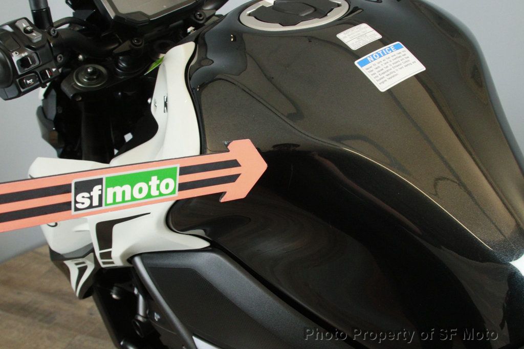 2022 Kawasaki Z900 ABS Includes Warranty! - 22823179 - 46