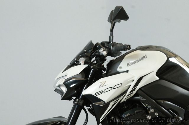 2022 Kawasaki Z900 ABS Includes Warranty! - 22823179 - 6