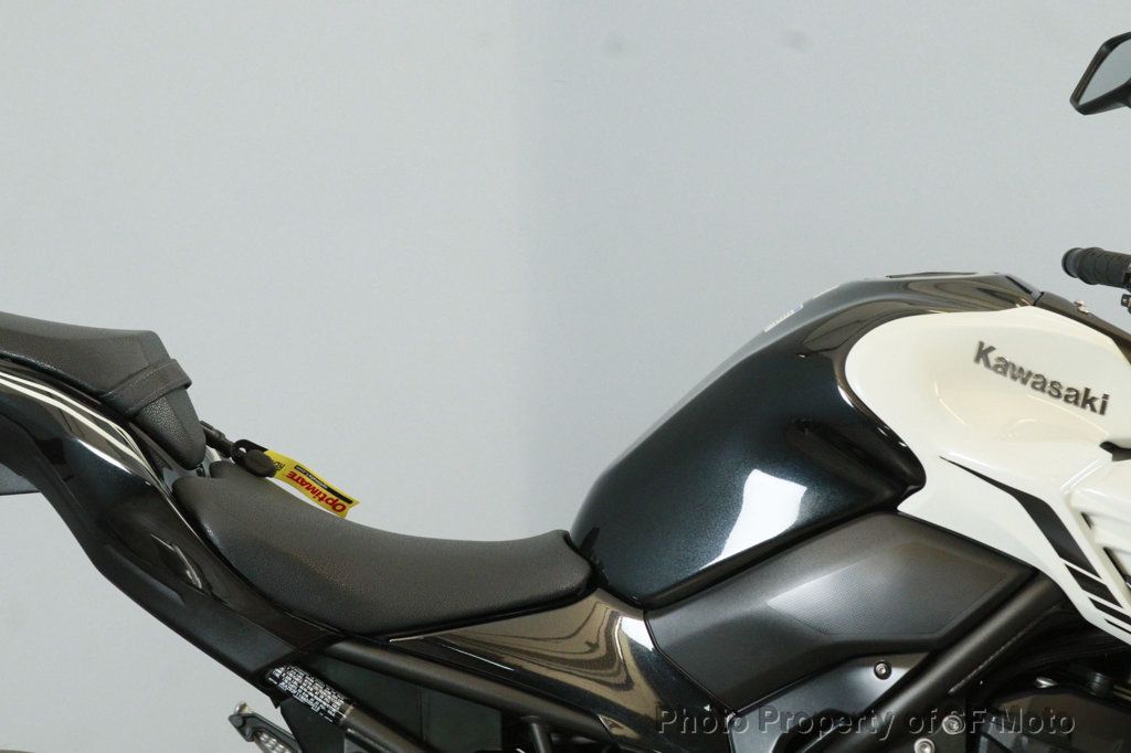 2022 Kawasaki Z900 ABS Includes Warranty! - 22823179 - 8