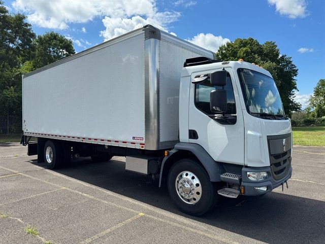 2022 Kenworth K300  - 23078981 - 9