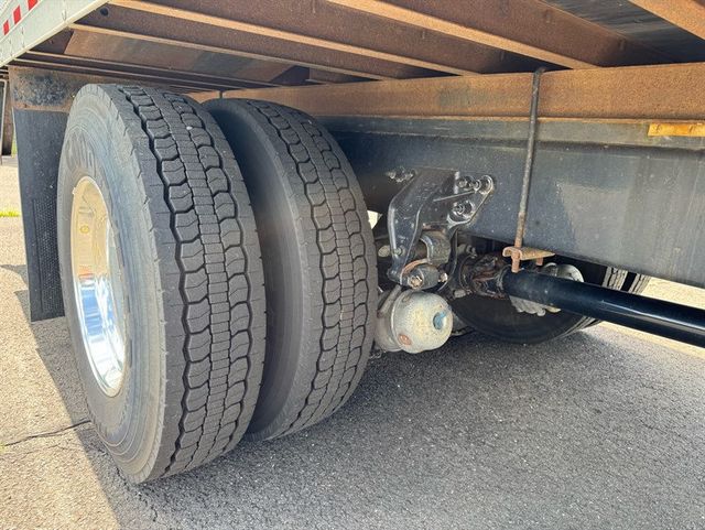 2022 Kenworth K300  - 23078981 - 10
