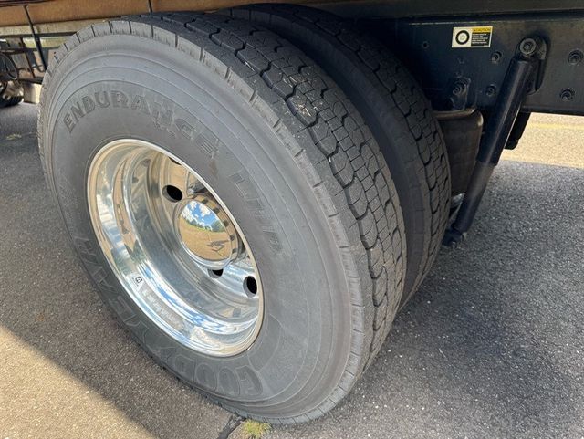 2022 Kenworth K300  - 23078981 - 11