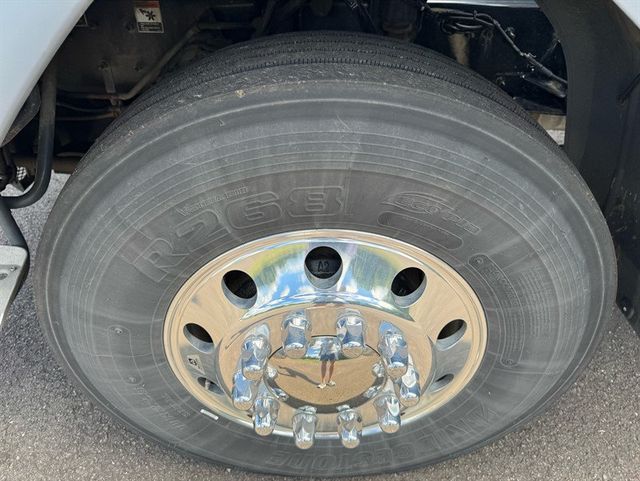 2022 Kenworth K300  - 23078981 - 12