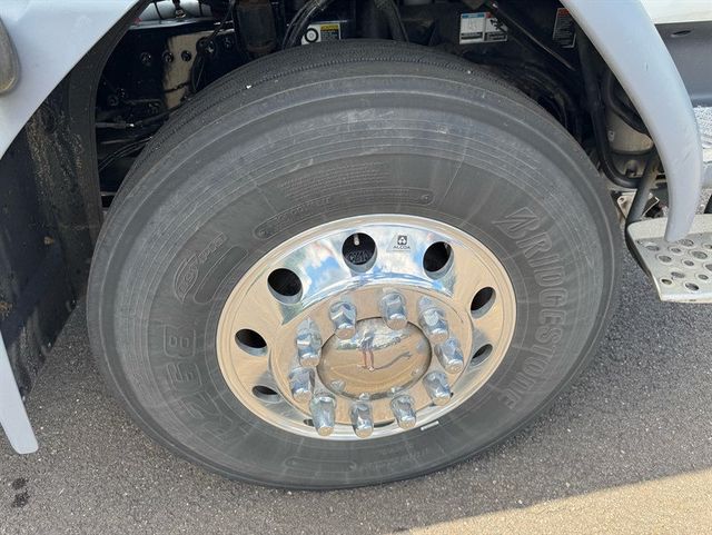 2022 Kenworth K300  - 23078981 - 13