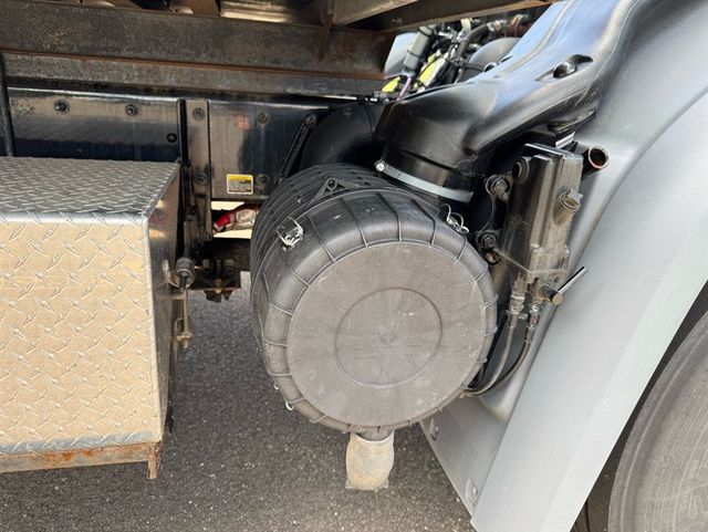 2022 Kenworth K300  - 23078981 - 15