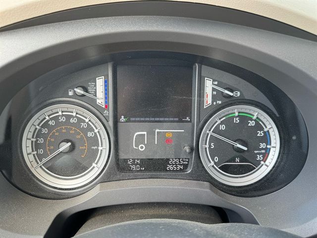 2022 Kenworth K300  - 23078981 - 18