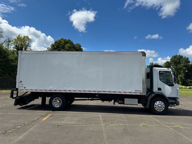 2022 Kenworth K300  - 23078981 - 1