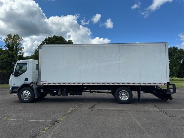 2022 Kenworth K300  - 23078981 - 2