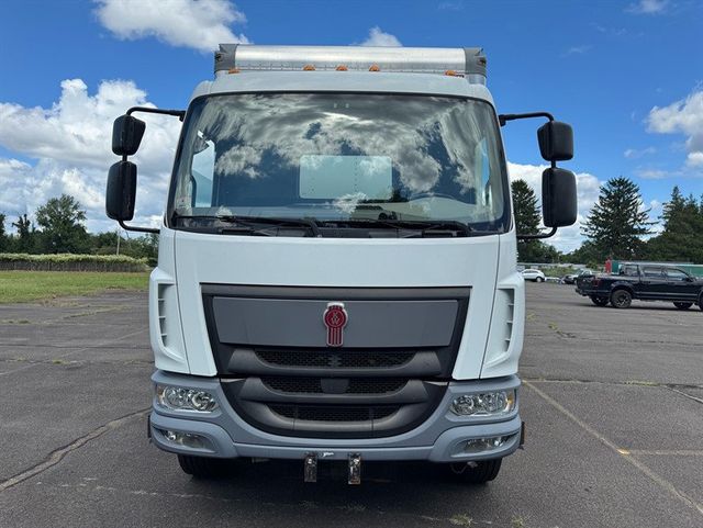 2022 Kenworth K300  - 23078981 - 3