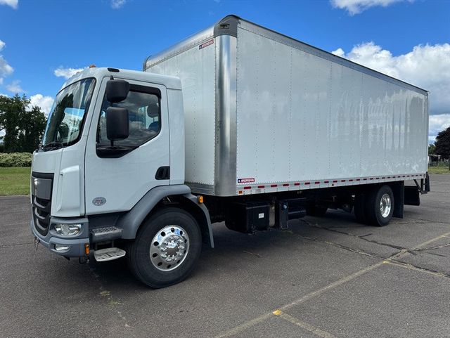 2022 Kenworth K300  - 23078981 - 4