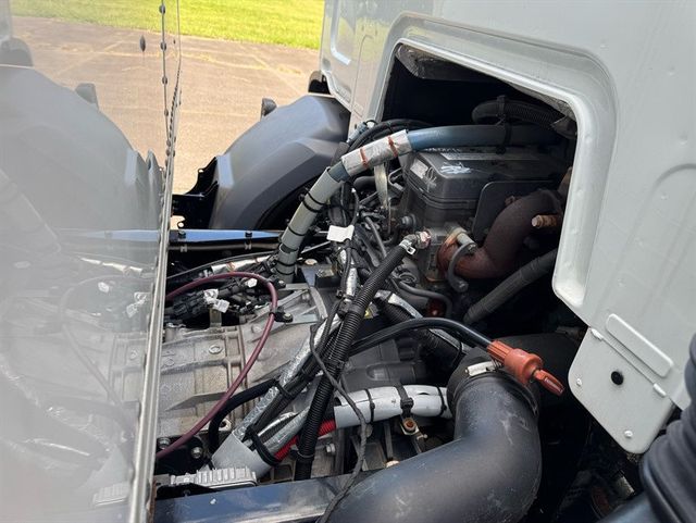 2022 Kenworth K300  - 23078981 - 5