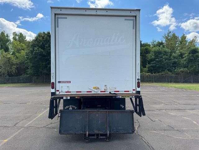 2022 Kenworth K300  - 23078981 - 6