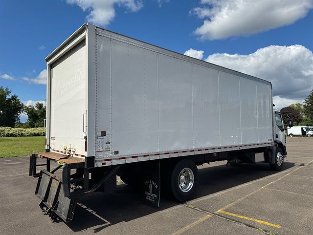 2022 Kenworth K300  - 23078981 - 7