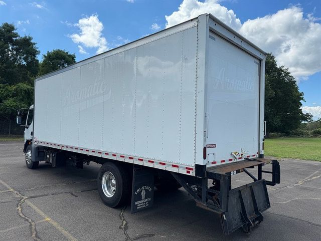 2022 Kenworth K300  - 23078981 - 8