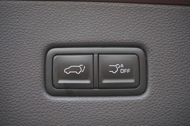 2022 Kia Carnival EX, THIRD ROW SEATING, PREMIUM WHEELS, LEATHER SEATS, NAVIGATION - 22965619 - 10