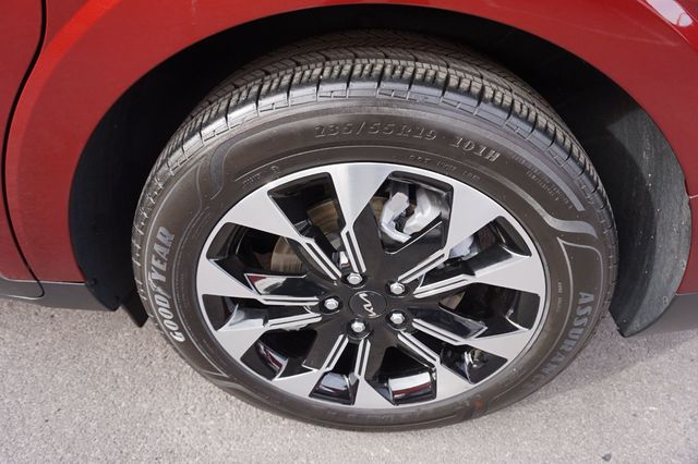 2022 Kia Carnival EX, THIRD ROW SEATING, PREMIUM WHEELS, LEATHER SEATS, NAVIGATION - 22965619 - 14