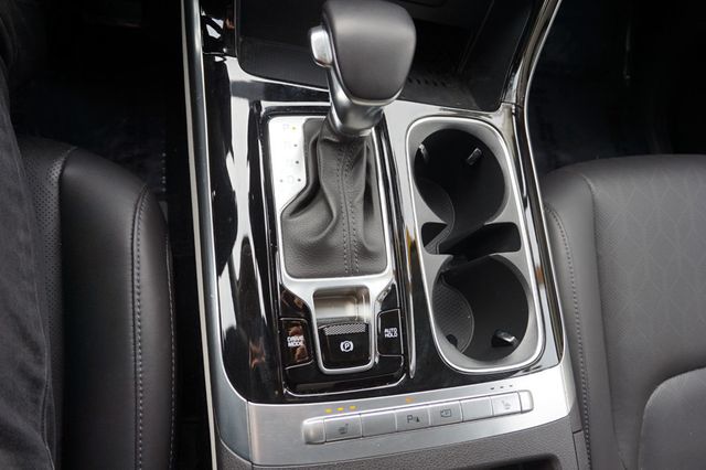 2022 Kia Carnival EX, THIRD ROW SEATING, PREMIUM WHEELS, LEATHER SEATS, NAVIGATION - 22965619 - 44