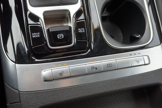 2022 Kia Carnival EX, THIRD ROW SEATING, PREMIUM WHEELS, LEATHER SEATS, NAVIGATION - 22965619 - 45