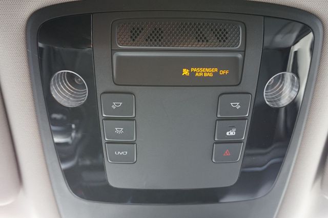 2022 Kia Carnival EX, THIRD ROW SEATING, PREMIUM WHEELS, LEATHER SEATS, NAVIGATION - 22965619 - 46