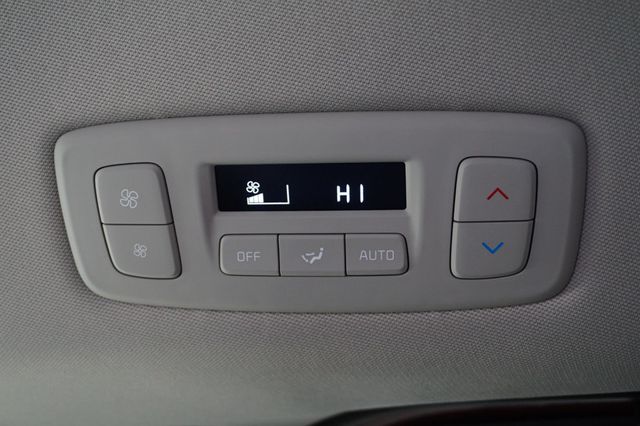 2022 Kia Carnival EX, THIRD ROW SEATING, PREMIUM WHEELS, LEATHER SEATS, NAVIGATION - 22965619 - 48