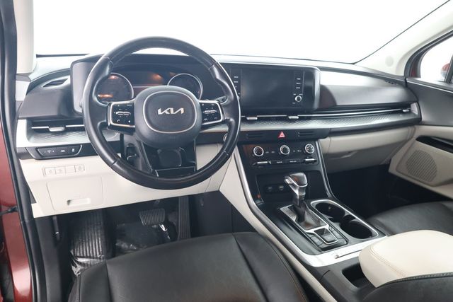 2022 Kia Carnival LXS - 22848714 - 11