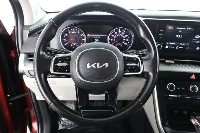 2022 Kia Carnival LXS - 22848714 - 12