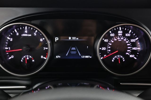 2022 Kia Carnival LXS - 22848714 - 13