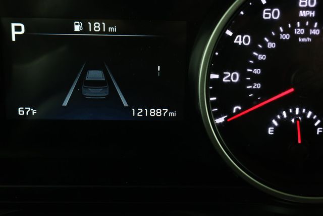 2022 Kia Carnival LXS - 22848714 - 14