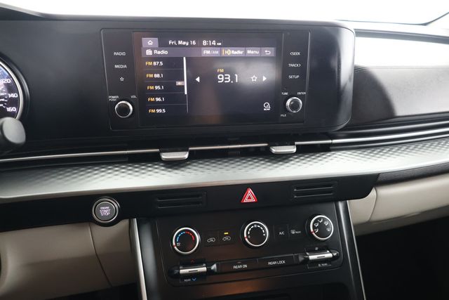 2022 Kia Carnival LXS - 22848714 - 16