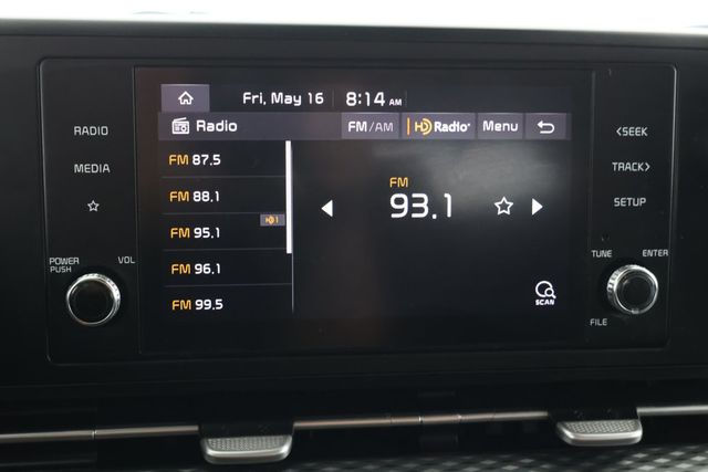 2022 Kia Carnival LXS - 22848714 - 17