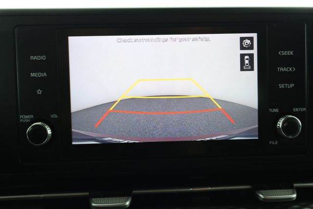 2022 Kia Carnival LXS - 22848714 - 18