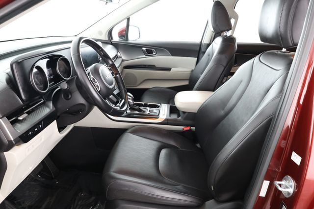 2022 Kia Carnival LXS - 22848714 - 19