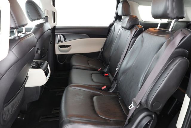 2022 Kia Carnival LXS - 22848714 - 20