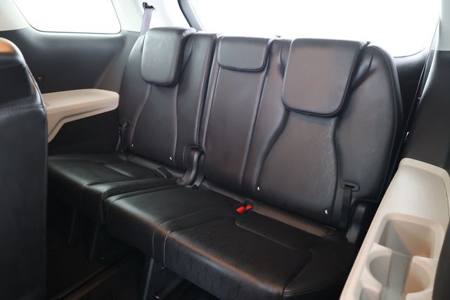 2022 Kia Carnival LXS - 22848714 - 21