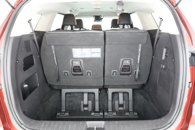2022 Kia Carnival LXS - 22848714 - 22