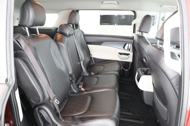 2022 Kia Carnival LXS - 22848714 - 23