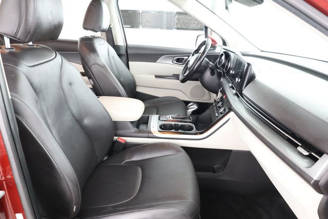 2022 Kia Carnival LXS - 22848714 - 24