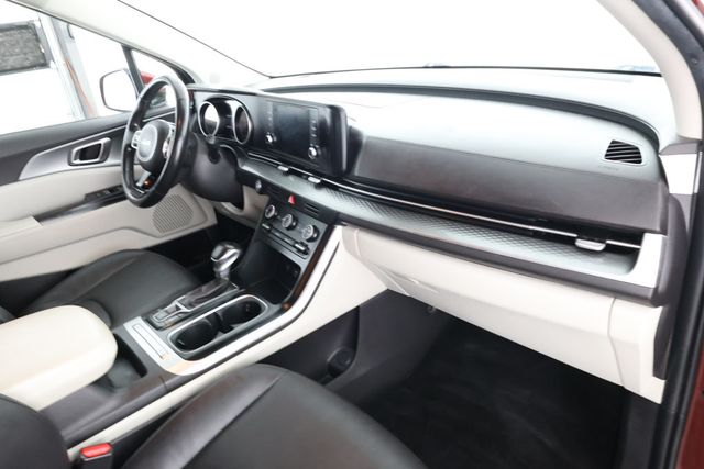 2022 Kia Carnival LXS - 22848714 - 25