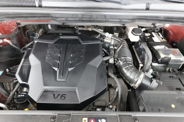 2022 Kia Carnival LXS - 22848714 - 26